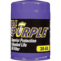 Royal Purple 30-8A Oil Filter