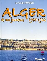 Alger de ma jeunesse