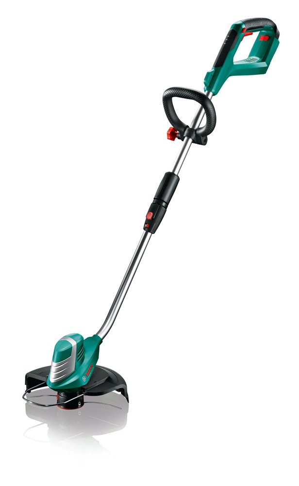 Bosch cordless trimmer Clearance
