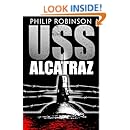 USS Alcatraz (Locust Trilogy)