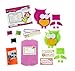 American Girl Crafts Sew and Share Kit, Owls