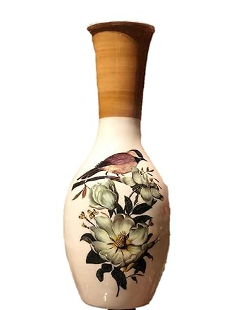Buy Virasat Gifts Big Flower Vase Online At Low Prices In India