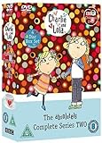 Charlie and Lola: The Absolutely Complete Series 2 [DVD]
