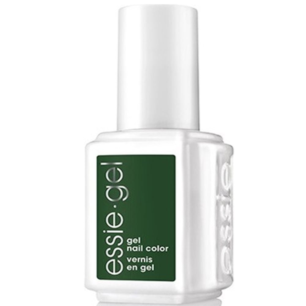 essie gel led
