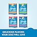 Wellness Simple Natural Wet Canned Limited Ingredient Dog Food, Duck & Oatmeal, 12.5-Ounce Can (Pack of 12)