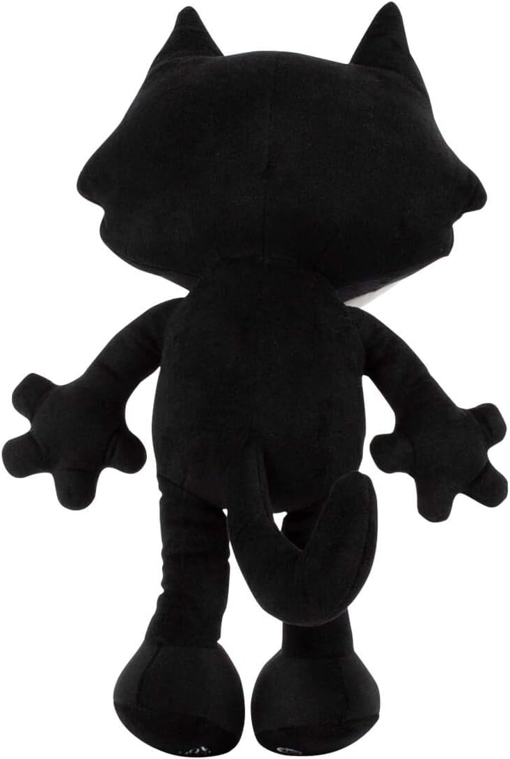 felix el gato peluche