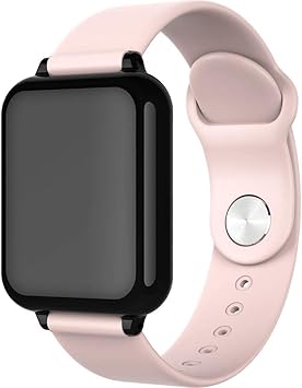 Class-Z Sport Pulsera Reloj Fitness Tracker Pulsómetro de Pulsera ...