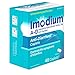 Imodium A-D Diarrhea Relief Caplets, Loperamide Hydrochloride -Diarrheal Medicine, 48 ct.