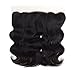 Sweetie Hair Body Wave Human Hair Bundles Brazilian Remy Human Hair Weaves 3 Bundles for Women Natural Color (12 14 16 Inch)