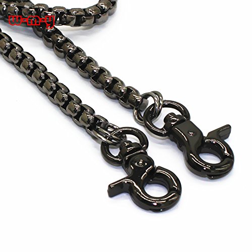 M W 47 Diy Iron Box Chain Strap Handbag Chains Desertcart INDIA