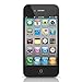 Apple iPhone 4 16GB (A1332) - GSM Factory Unlocked - No Warranty (Black) primary