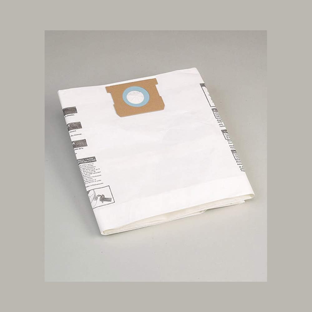 shop vac per l'aspirazione dell'acqua