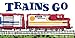 Trains Go (Vehicles Go!)