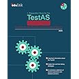 1. Preparation Book for the TestAS Core Test: Guideline for the TestAS and Completing Patterns (Preparation for the TestAS Core Test 2025)