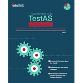 1. Preparation Book for the TestAS Core Test: Guideline for the TestAS and Completing Patterns (Preparation for the TestAS Core Test 2025)
