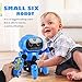 Six-Claw Robot Toy, DIY Mechanical Robot Building Set Electric Educational Dancing Octopus Robot Toys, Stem Robot Kits for Kids to Build Infrared Sensor Remote Control Robot Best Giftsthumb 4