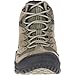 Merrell Men's Chameleon 7 Limit Mid Waterproof Hiking Boot