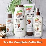 Palmers Coconut Oil Strong Roots Scalp Spray 5.1oz 150ml Pack of 2 Unisex view 13