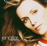 Jennifer Hanson Album: «Jennifer Hanson» (Front side) Jennifer Hanson Album: «Jennifer Hanson» (Front side)