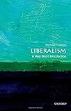 Liberalism: A Very Short Introduction (Very Short Introductions)