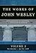 The Complete Works of John Wesley: Volume 2, Sermons 54-108