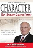 Book cover for Character: The Ultimate Success Factor