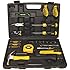 Stanley 94-248 65-Piece Homeowner's Tool Kit
