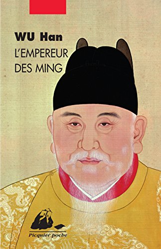 L' empereur des Ming