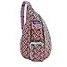 KAVU Rope Bag, Pink Flamingo, One Size