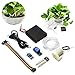 Gikfun Soil Moisture Sensor Kit Automatic Watering System Manager with Mini Water Pump for Arduino DIY Kit EK1915
