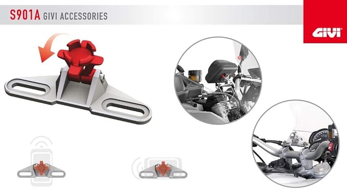 Support givi Clearance