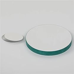 Newton Reflective Spherical Telescope Mirror Set