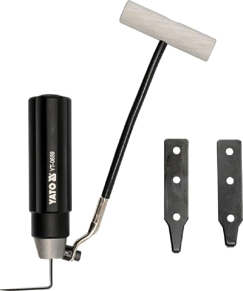 Yato yt-0659 – Quick Release Crop Tool