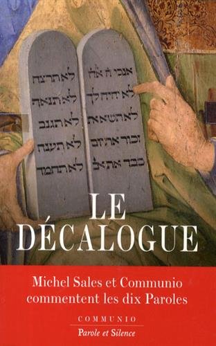 Le  Décalogue