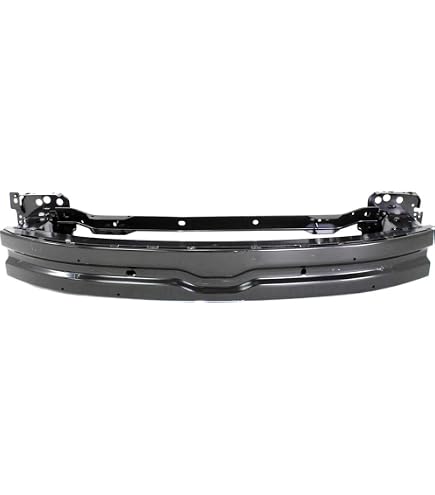 Front Bumper Upper Filler Spacer Panel Ford Fiesta 2014-2018 FORD ...