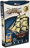 USS Constitution 3D Puzzle