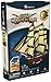 USS Constitution 3D Puzzle