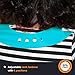 2 Pack Waterproof Silicone Bibs - Silicone Feeding Bibs, Toddlers Baby Bibs