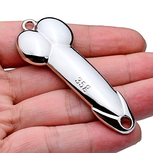 Sunlure Löffel Angelköder Metall Jig Lure cranbait Casting Sinker Löffel mit Feder Treble Haken für Forellen Bass… – Bild 4