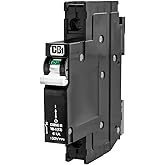 MidNite Solar MNEPV15-150-1PNP Circuit Breaker 15A 150VDC