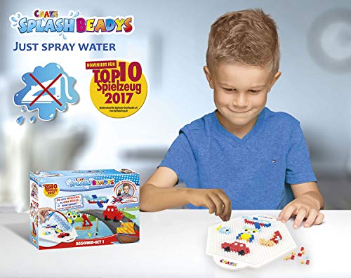 5 Craze+Splash+15278+Beadys+Beginner+Multi+Colour