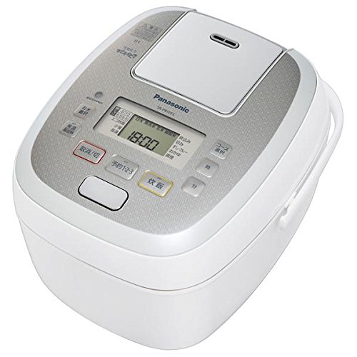 炊飯器 Panasonic SR-PB10E6-W Panasonic SR-PB10E6-W