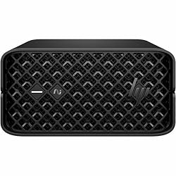 HP Z2 Mini G1a Workstation - 1 x AMD Ryzen AI MAX