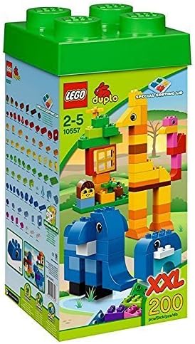 duplo xxl