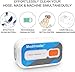 Medihealer CPAP Cleaner and Sanitizer, Cleaner and Sanitizing Machine - Cleanning Standard Hose/Heated Tube, Mask & Machine Simultaneously, Portable Cleaner and Sanitizer Bundle Supplies by Medihealer