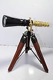 US HANDICRAFTS Antique Brass Decorative Nautical