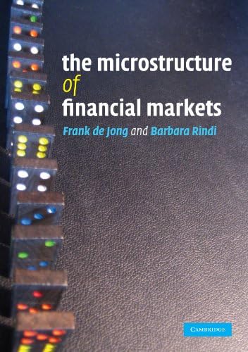 Information and Learning in Markets: The Impact of Market 