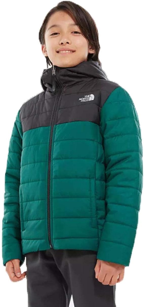 north face perrito jacket junior uk