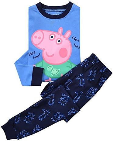 Tuzama Kids Boys' Fashion Short Sloeve Dress Shirt 5-6 Years