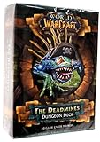 World of Warcraft TCG WoW Trading Card Game Dungeon Deck The Deadmines